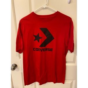 **NWOT** Converse Tee